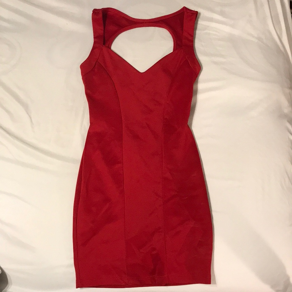 Dress